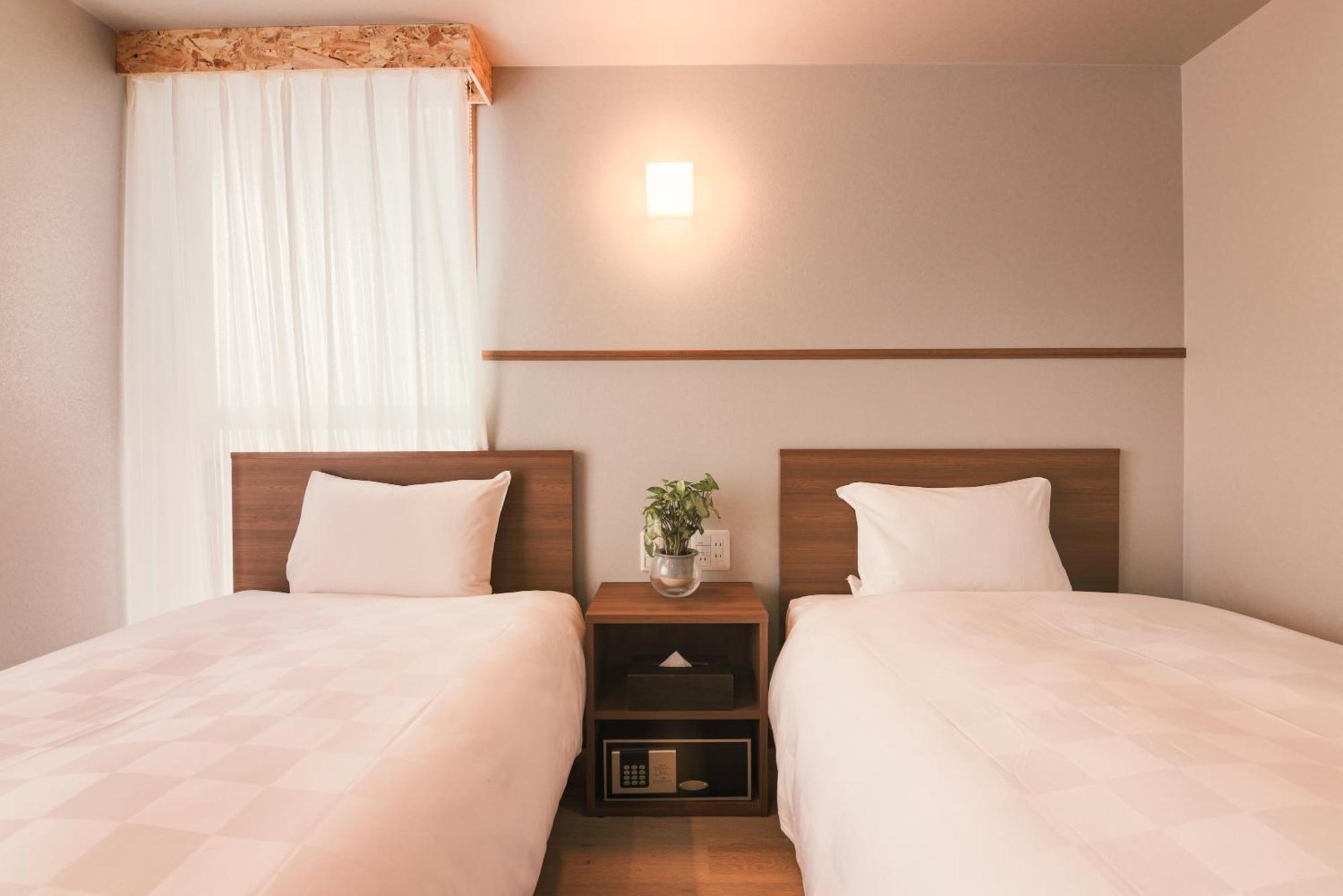 Готель Wayfarer Kyoto Shijo Екстер'єр фото