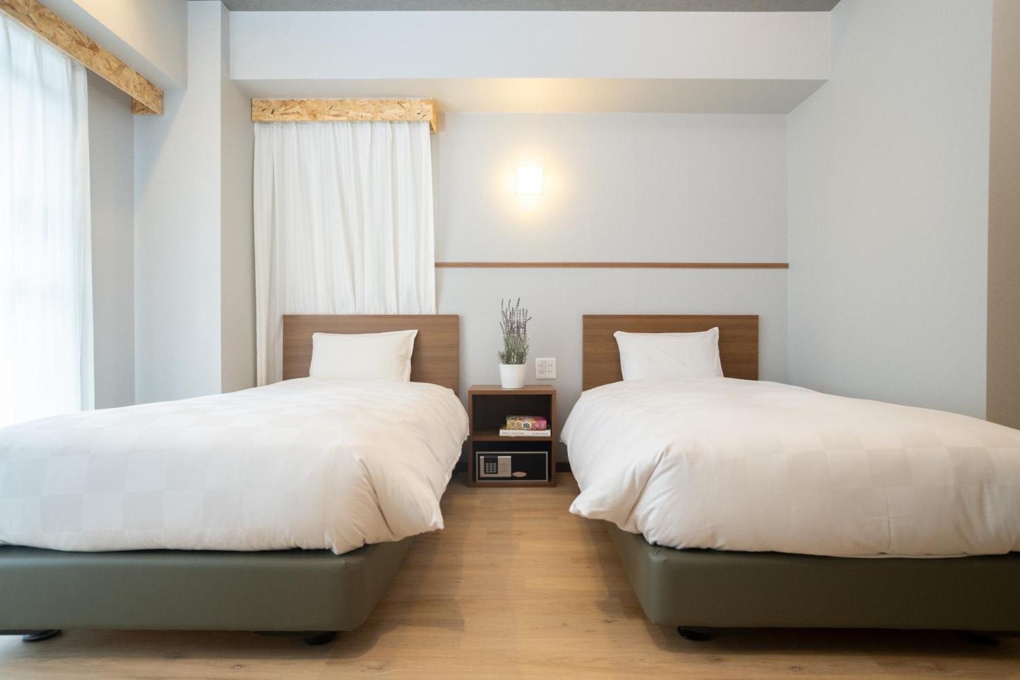 Готель Wayfarer Kyoto Shijo Екстер'єр фото