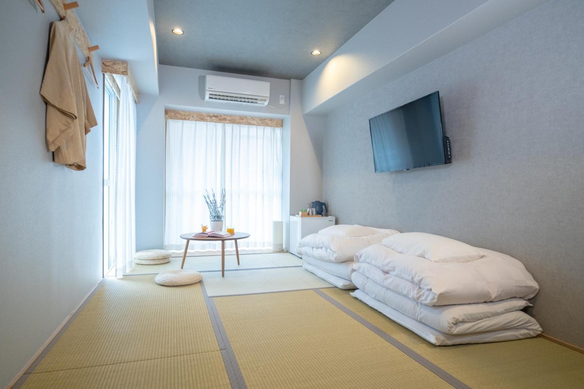 Готель Wayfarer Kyoto Shijo Екстер'єр фото