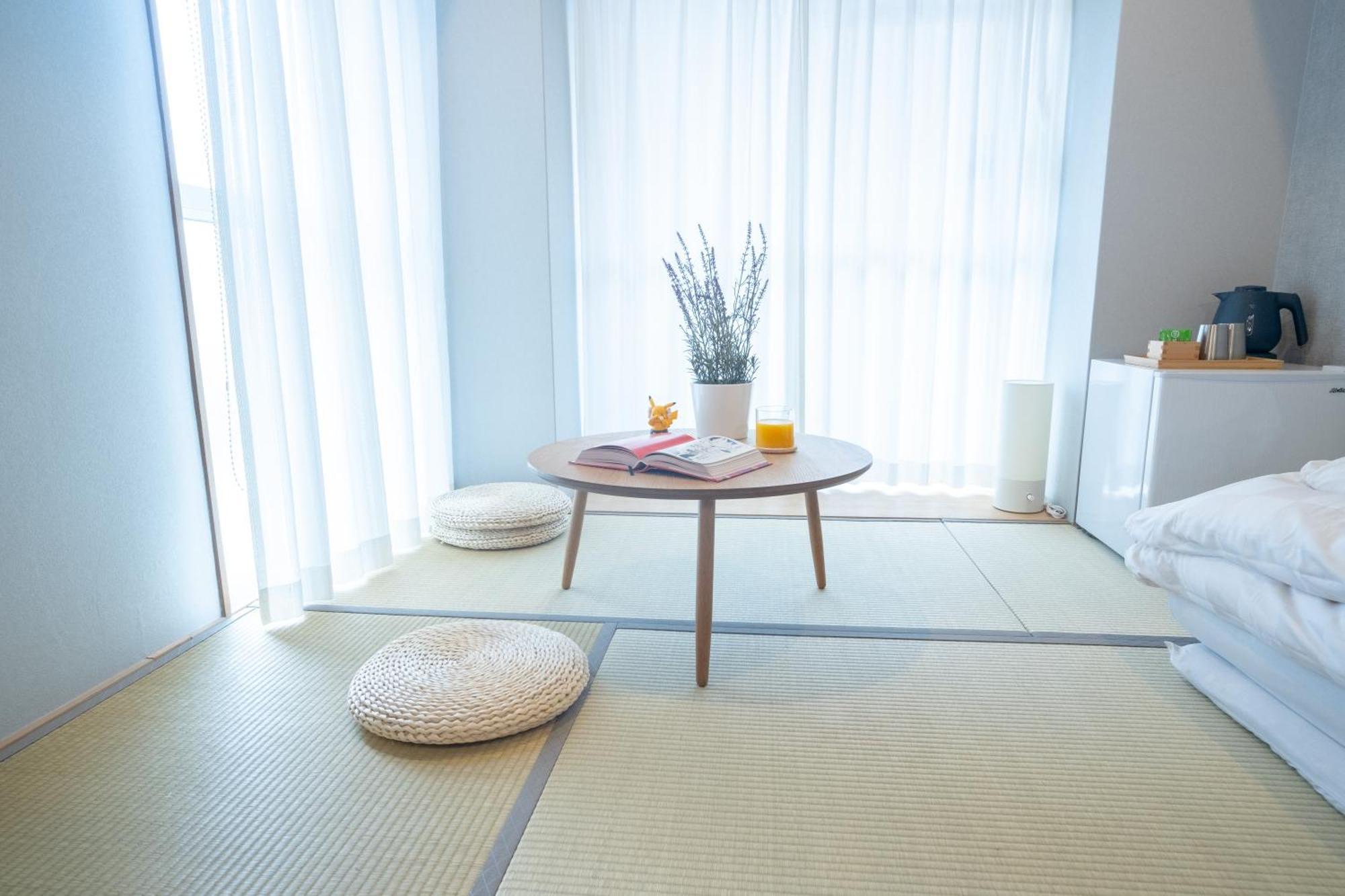 Готель Wayfarer Kyoto Shijo Екстер'єр фото