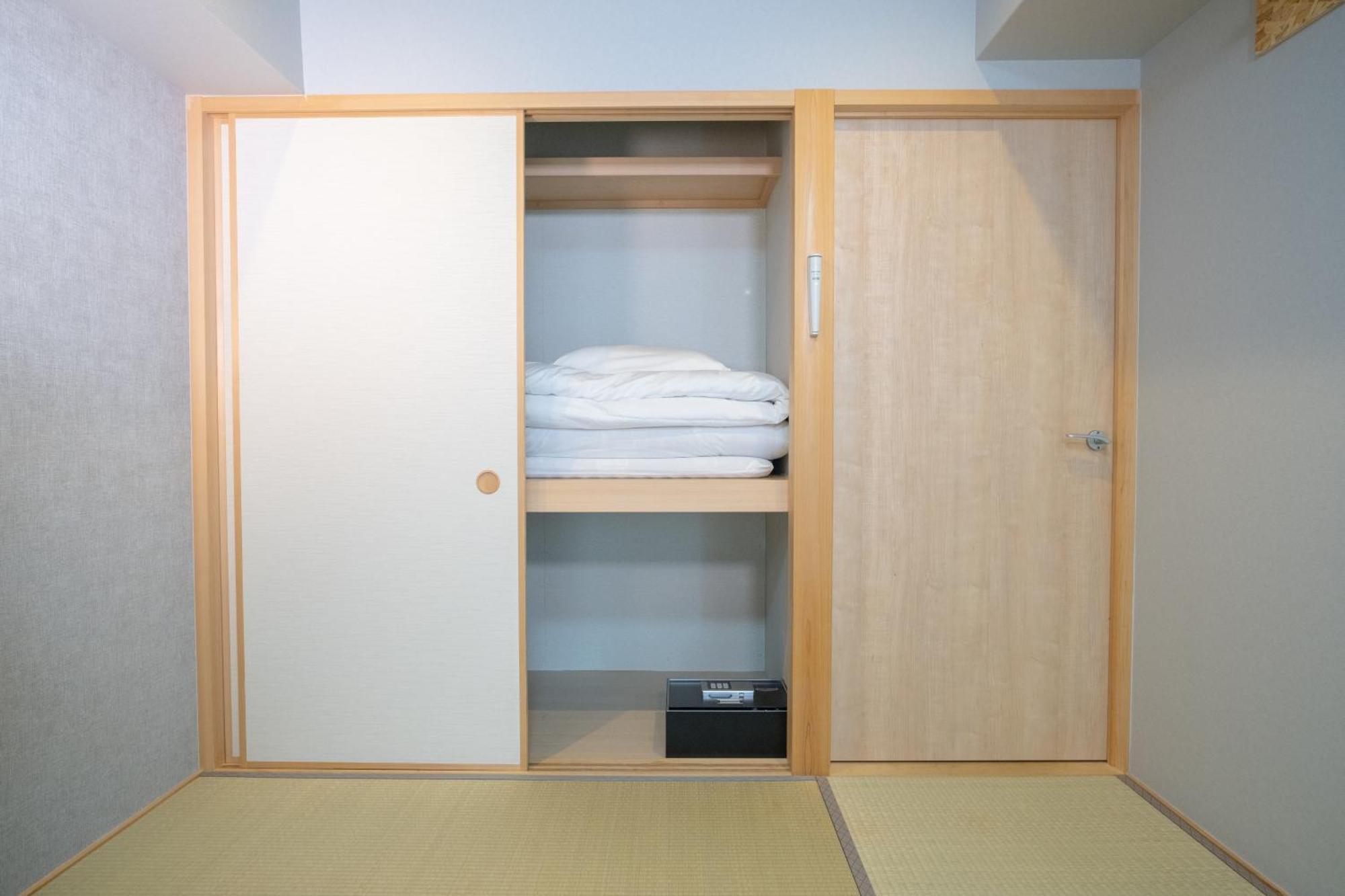 Готель Wayfarer Kyoto Shijo Екстер'єр фото